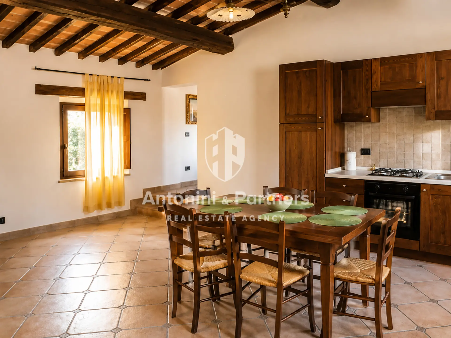 Immagine per Casale in vendita a Todi via Frazione Montemolino Todi