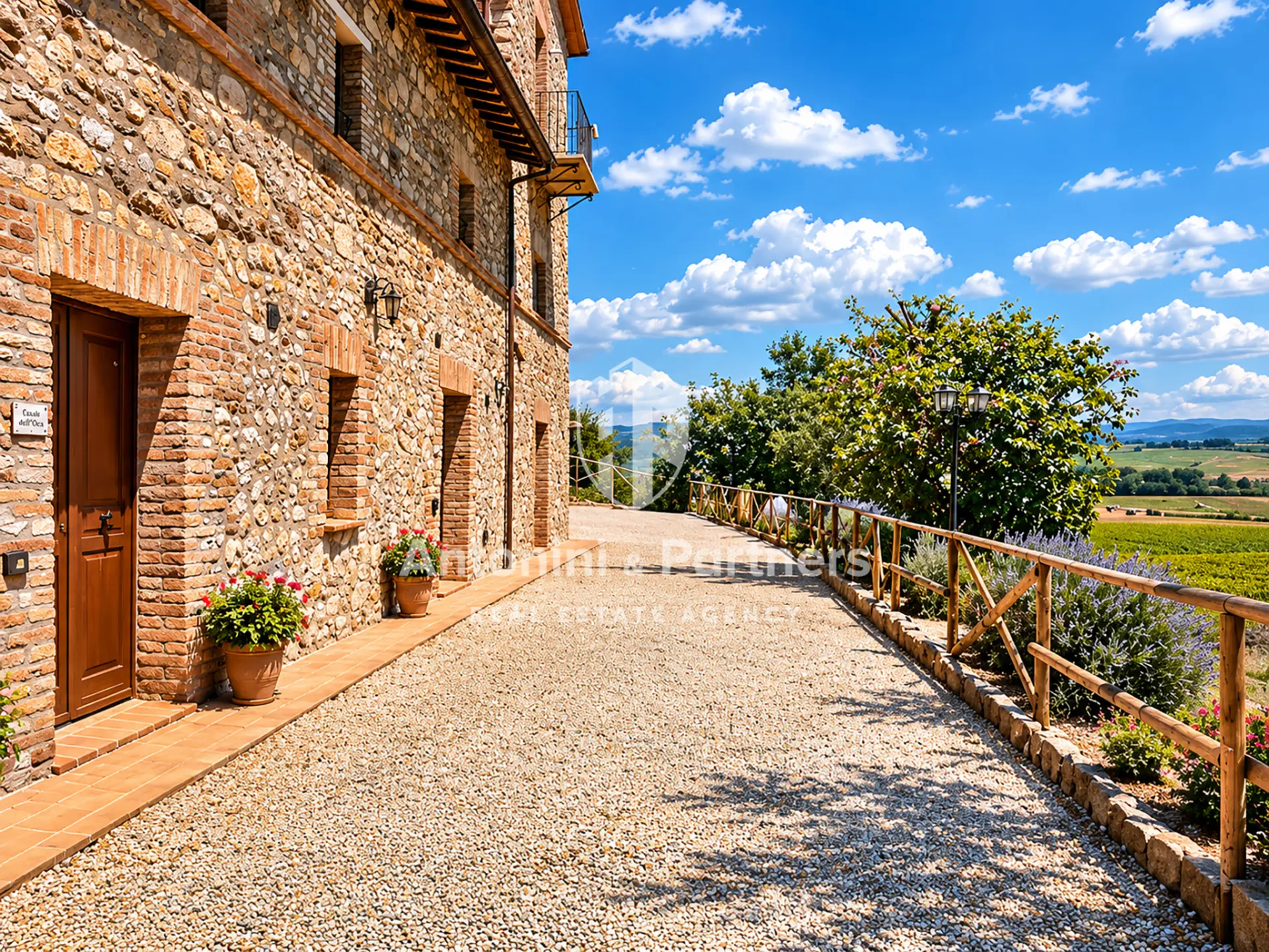 Immagine per Casale in vendita a Todi via Frazione Montemolino Todi