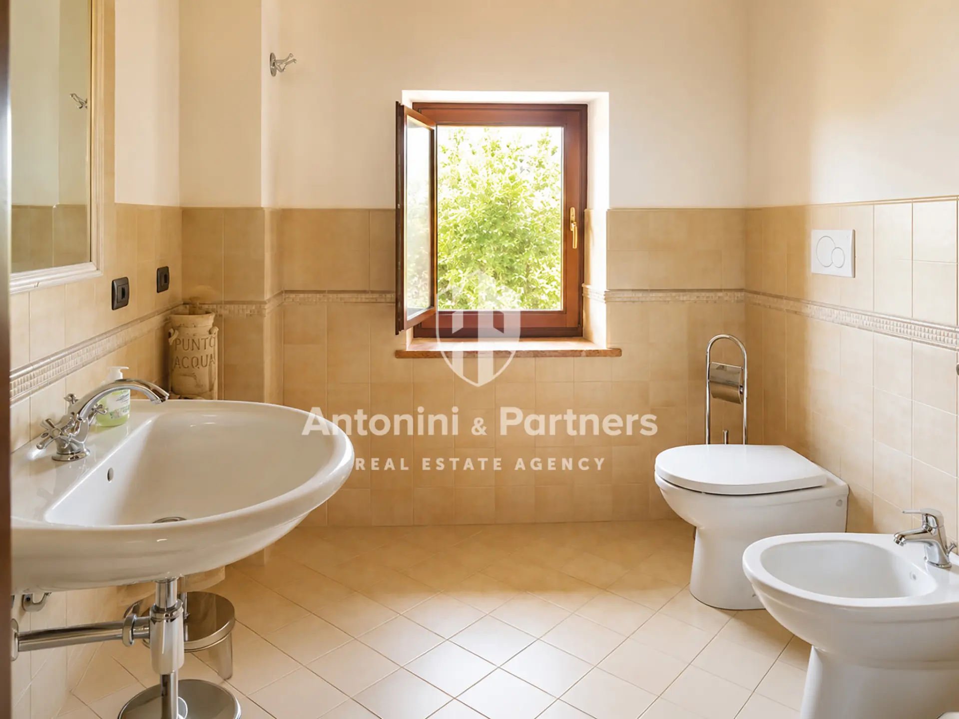 Immagine per Casale in vendita a Todi via Frazione Montemolino Todi