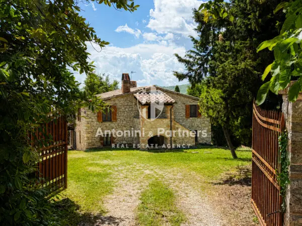 Casale strada Provinciale 373, Monte Castello Di Vibio