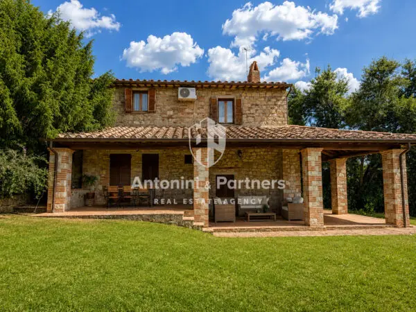 Casale strada Provinciale 373, Monte Castello Di Vibio
