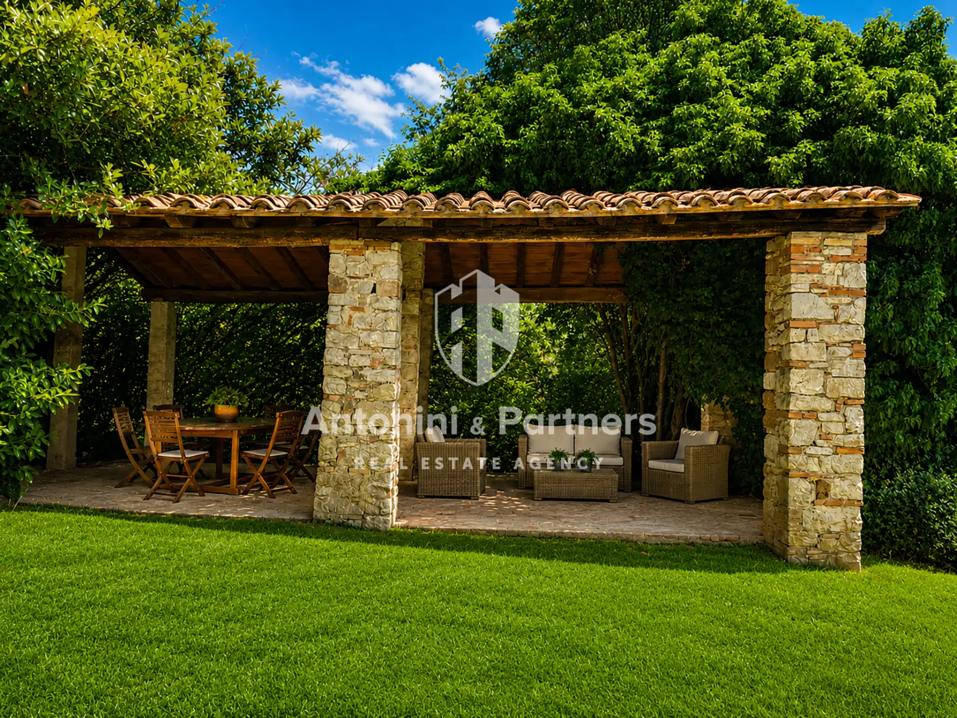 Immagine per Casale in vendita a Monte Castello di Vibio strada Provinciale 373