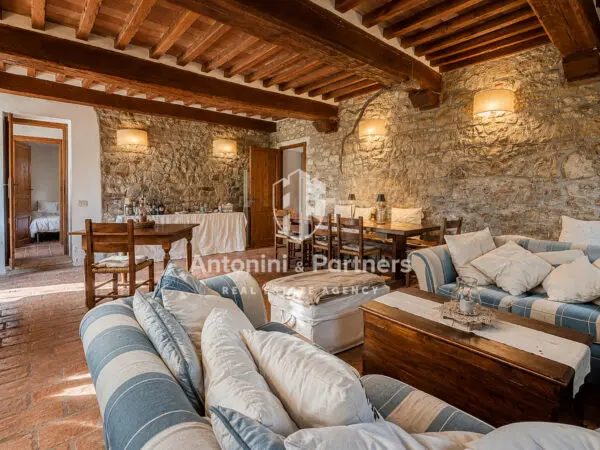 Casale strada Provinciale 373, Monte Castello Di Vibio