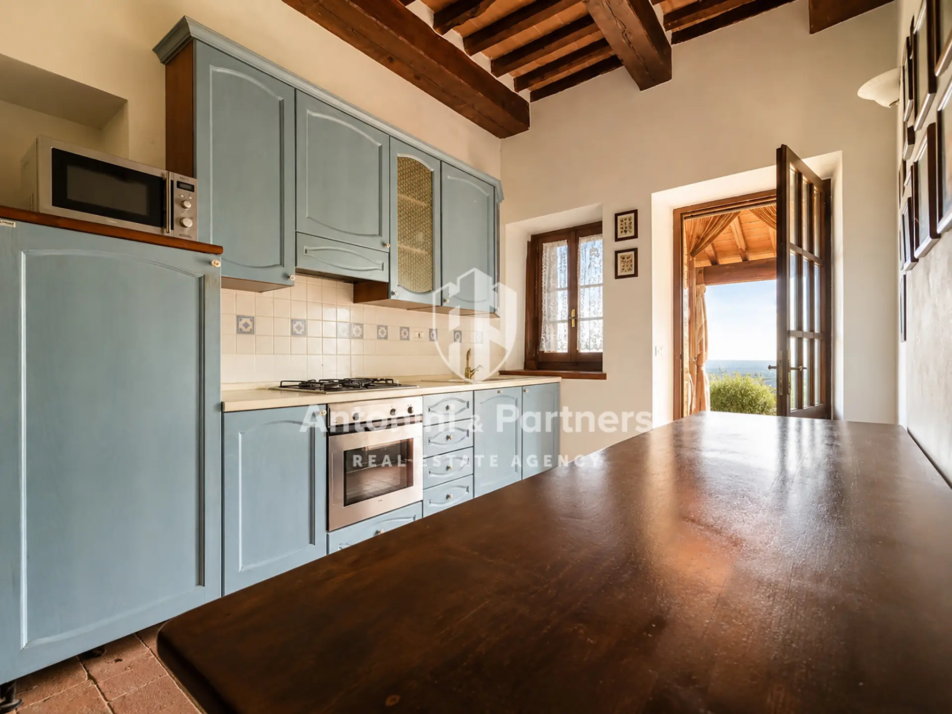 Immagine per Casale in vendita a Monte Castello di Vibio strada Provinciale 373