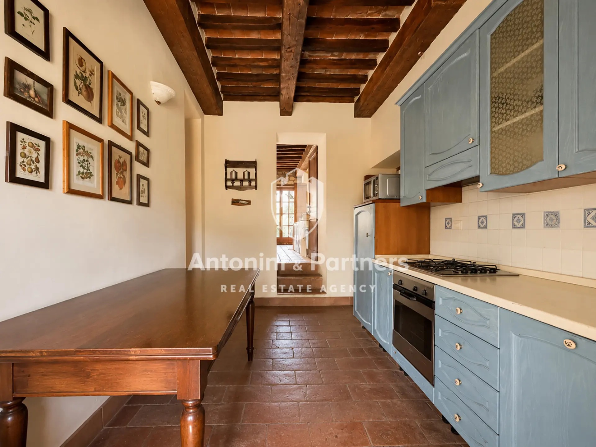 Immagine per Casale in vendita a Monte Castello di Vibio strada Provinciale 373
