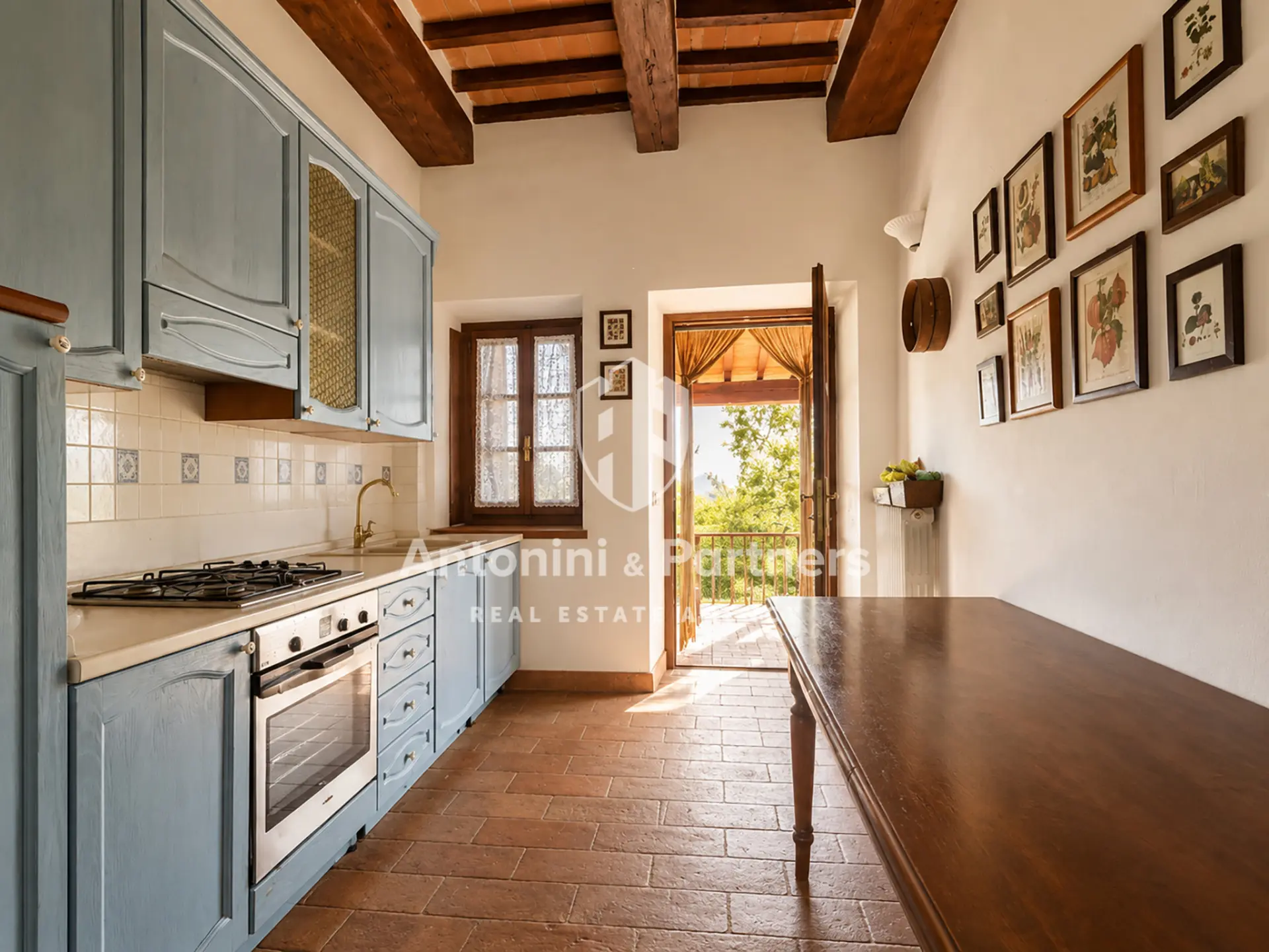 Immagine per Casale in vendita a Monte Castello di Vibio strada Provinciale 373