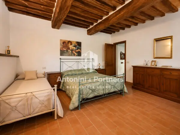 Immagine per Casale in vendita a Monte Castello di Vibio strada Provinciale 373