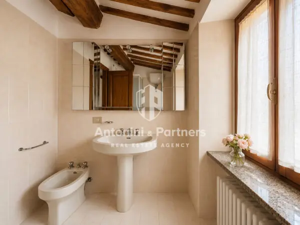 Immagine per Casale in vendita a Monte Castello di Vibio strada Provinciale 373