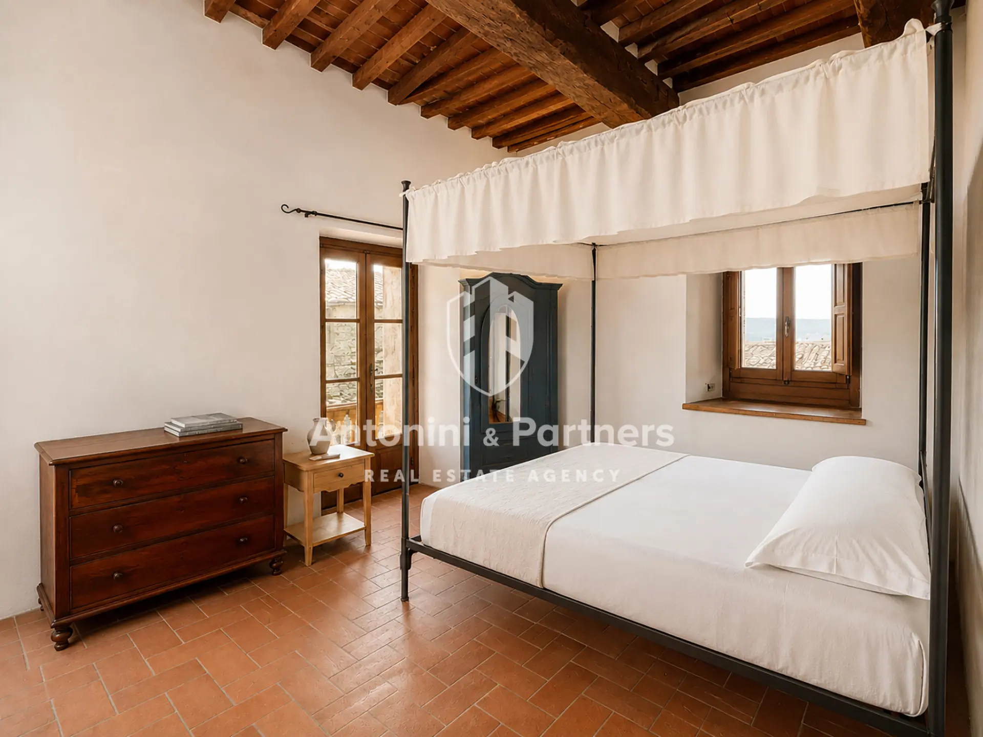 Immagine per Casale in vendita a Monte Castello di Vibio strada Provinciale 373