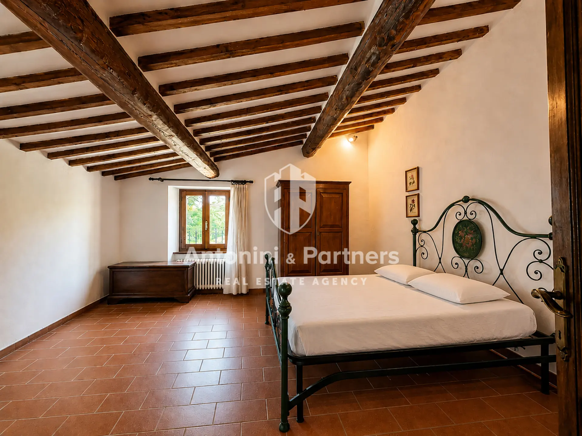 Immagine per Casale in vendita a Monte Castello di Vibio strada Provinciale 373