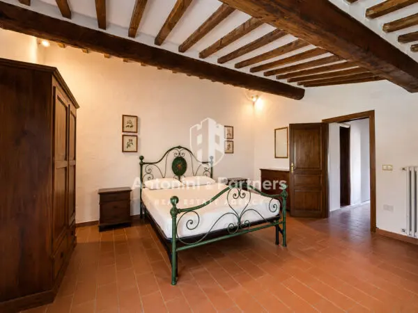 Immagine per Casale in vendita a Monte Castello di Vibio strada Provinciale 373