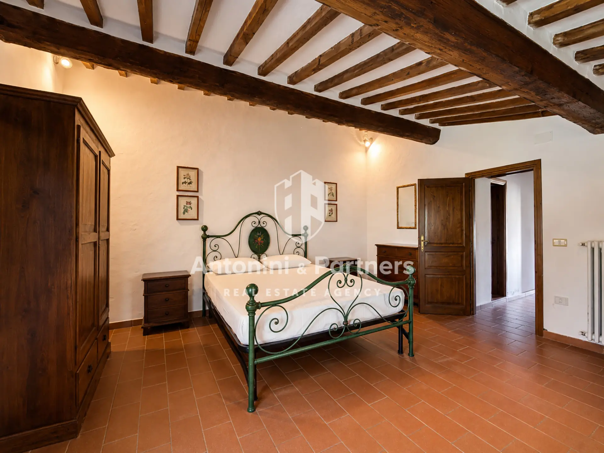 Immagine per Casale in vendita a Monte Castello di Vibio strada Provinciale 373