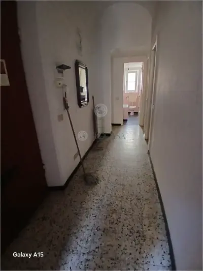 Monolocale via Manzoni, La Spezia
