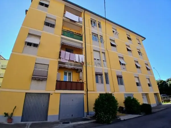 Immagine per Monolocale in vendita a La Spezia via Lunigiana 422