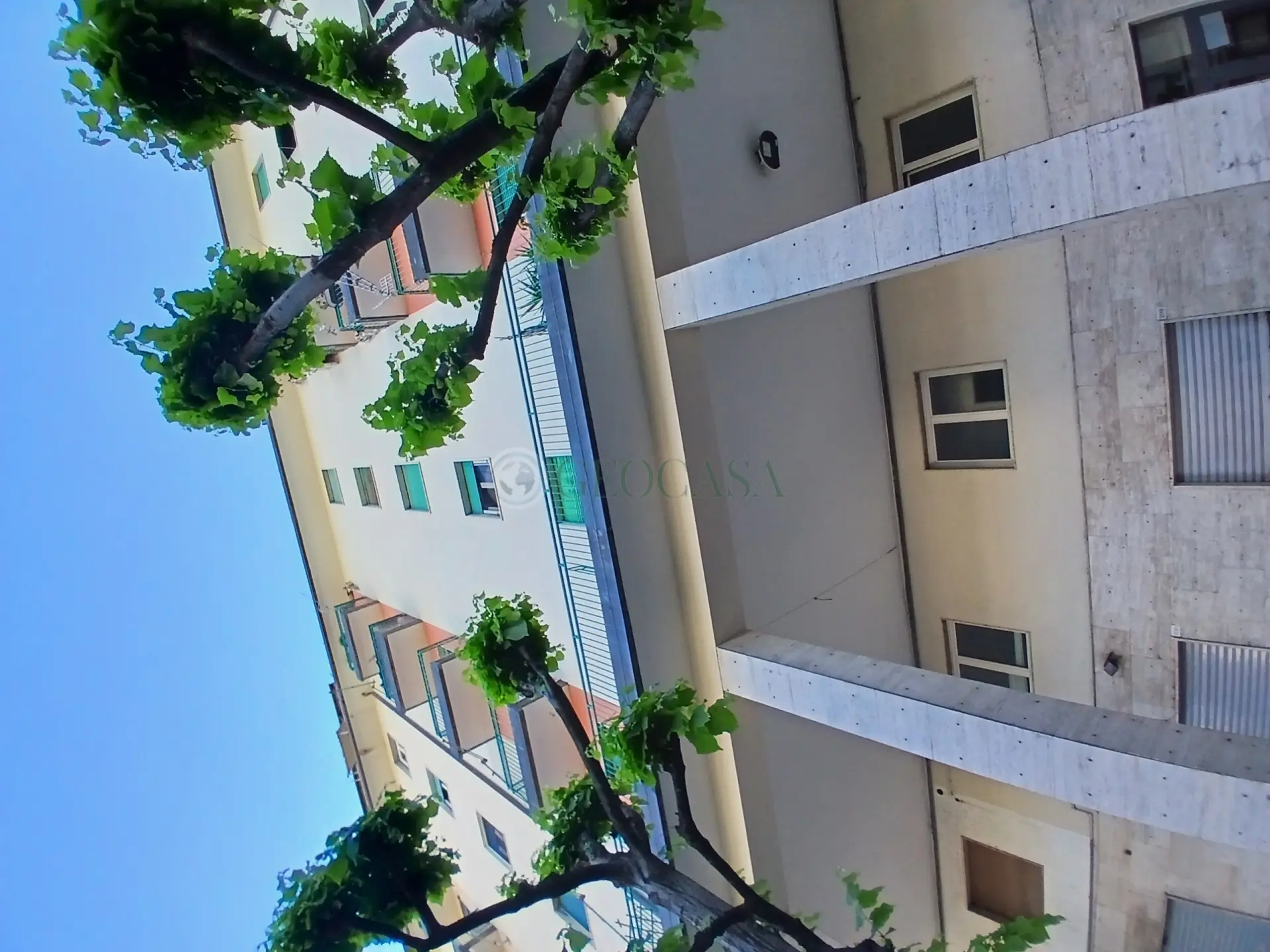 Immagine per Locale commerciale in affitto a La Spezia via Vittorio Veneto 298