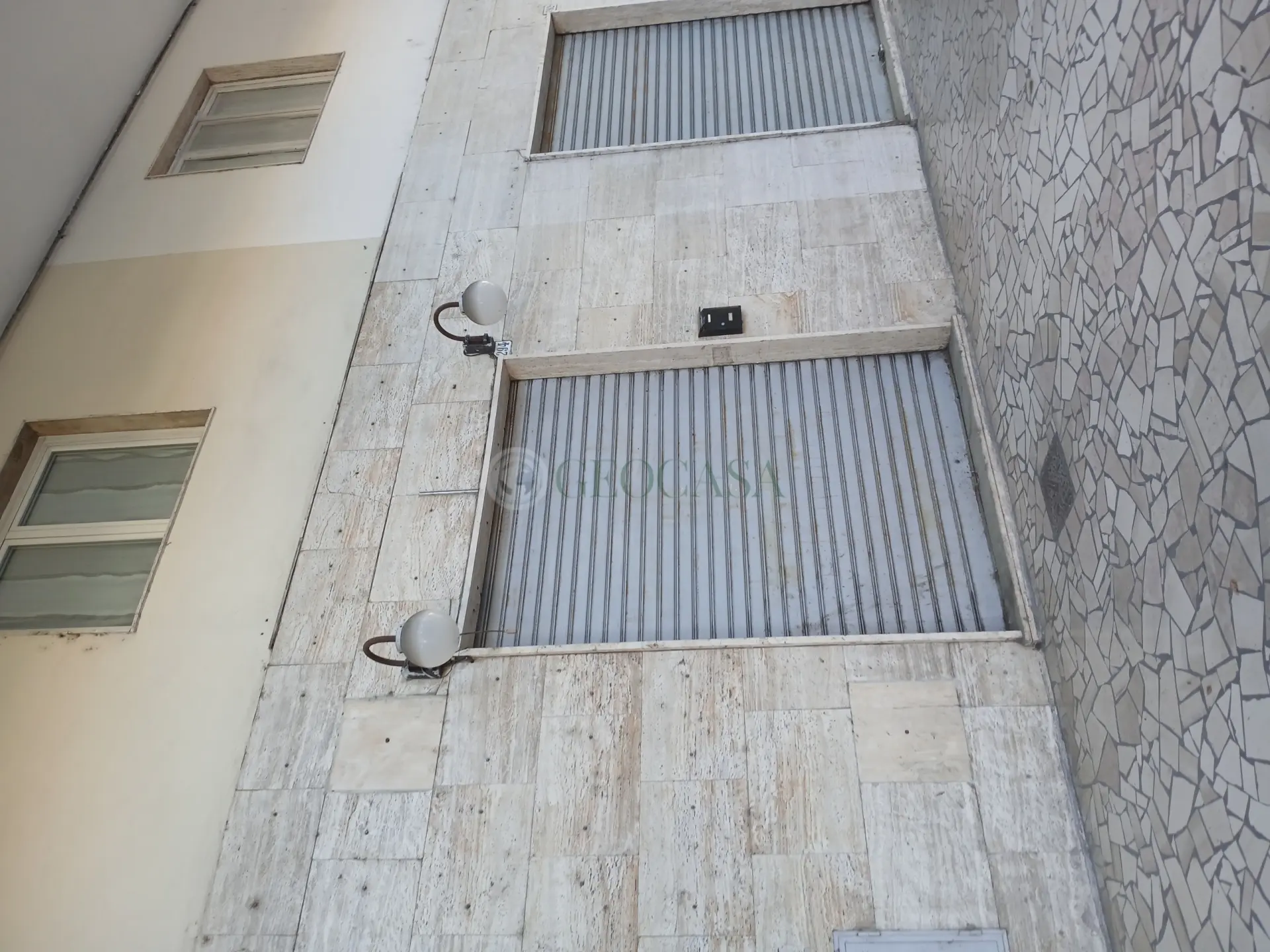 Immagine per Locale commerciale in affitto a La Spezia via Vittorio Veneto 298