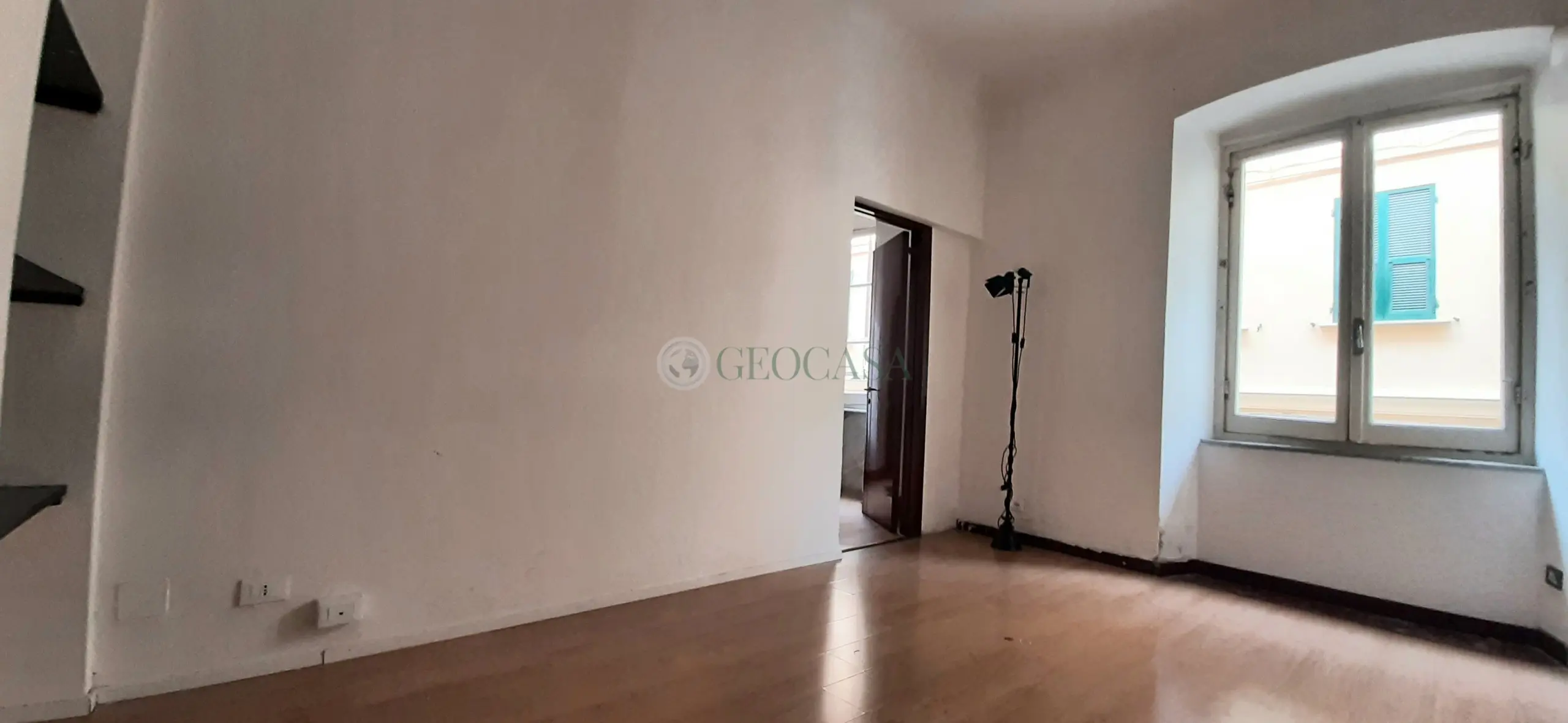 Immagine per Area verde in vendita a La Spezia via Domenico Chiodo