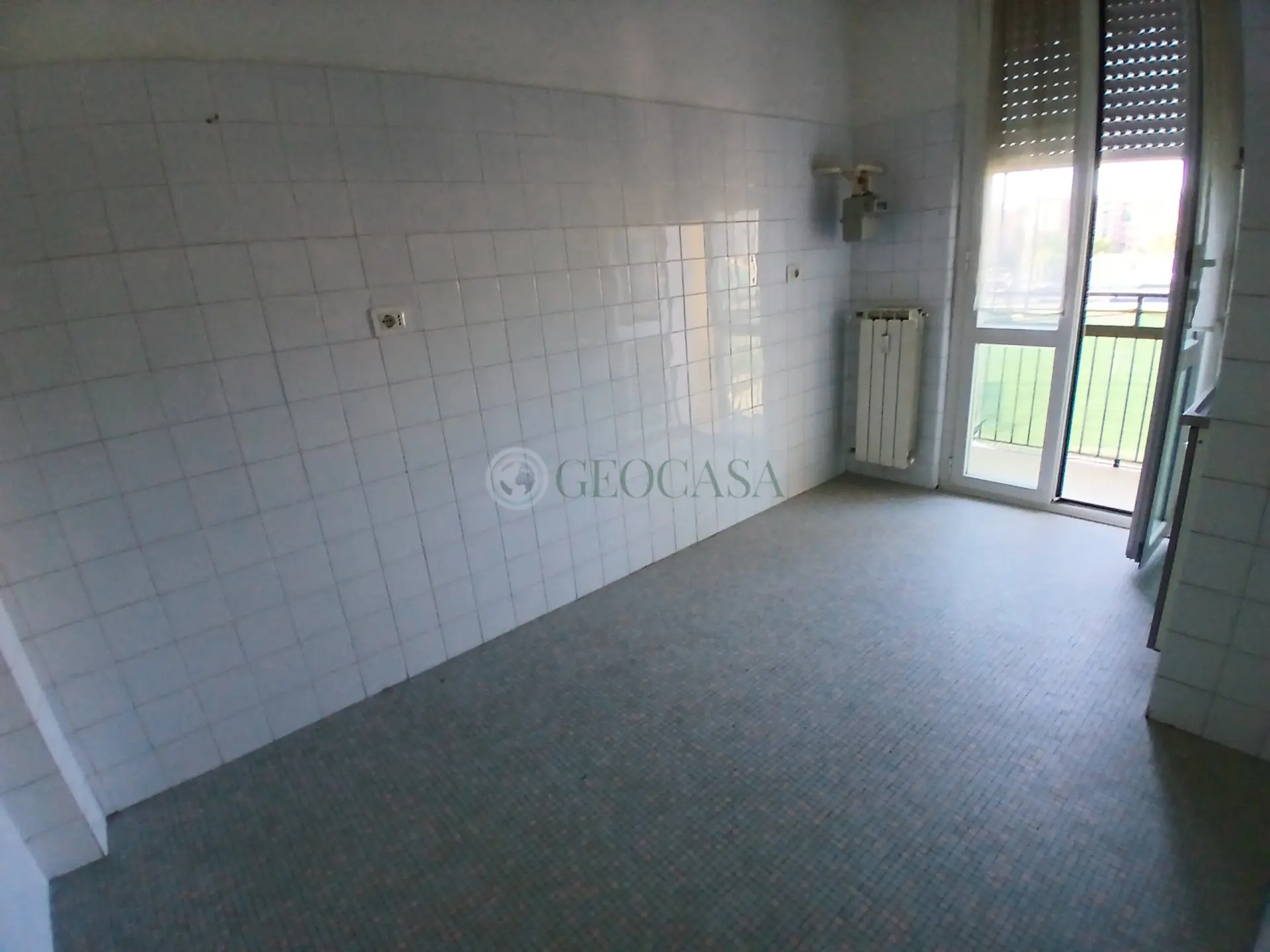 Immagine per Monolocale in vendita a La Spezia via Lunigiana 422