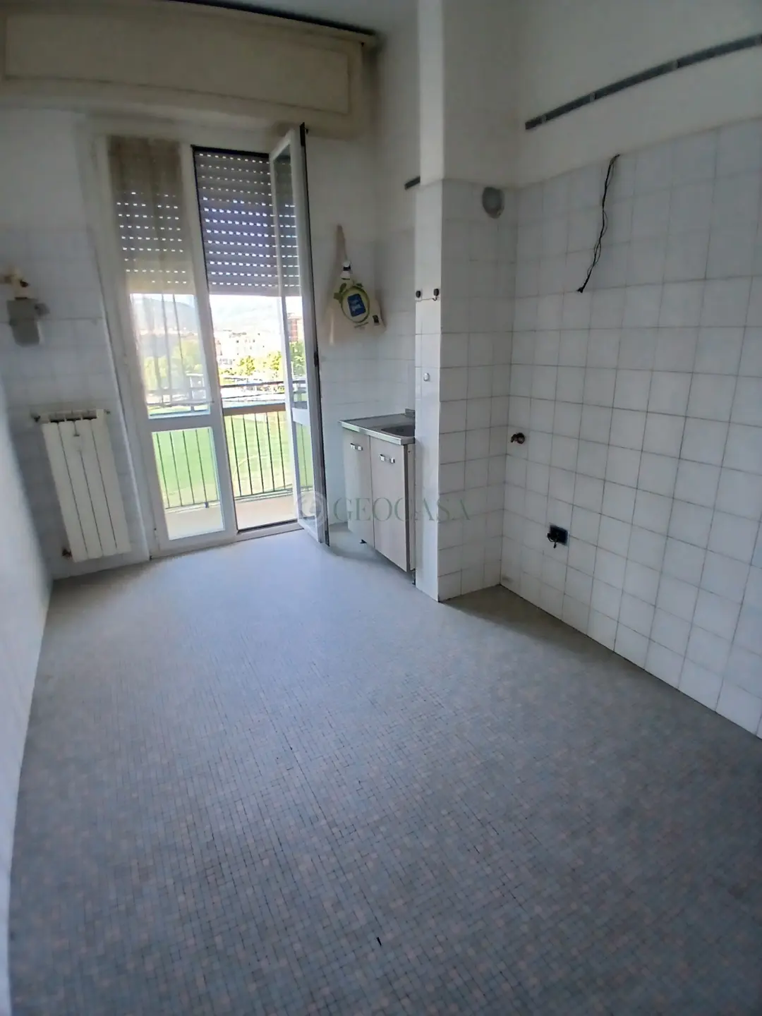 Immagine per Monolocale in vendita a La Spezia via Lunigiana 422