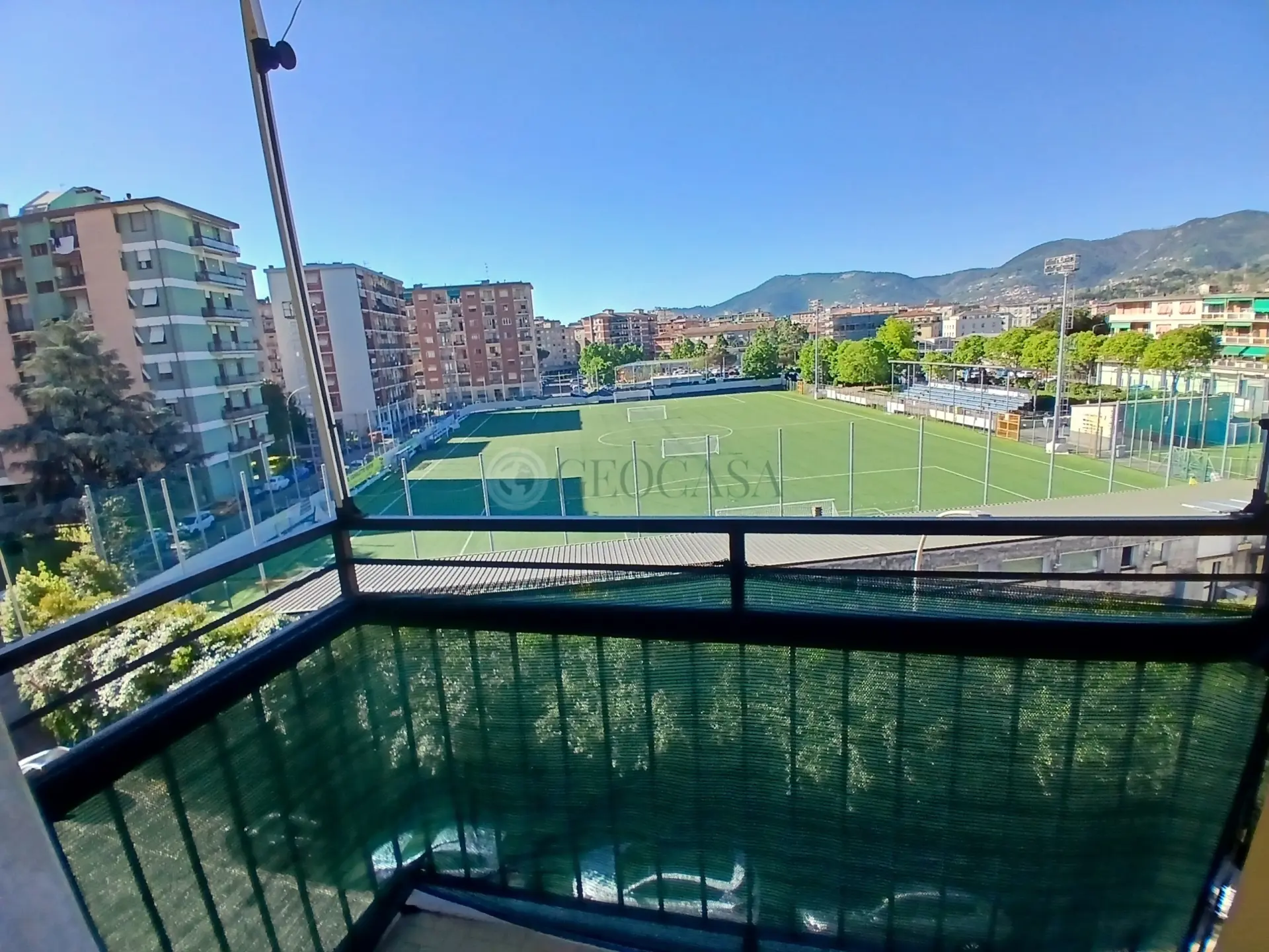 Immagine per Monolocale in vendita a La Spezia via Lunigiana 422