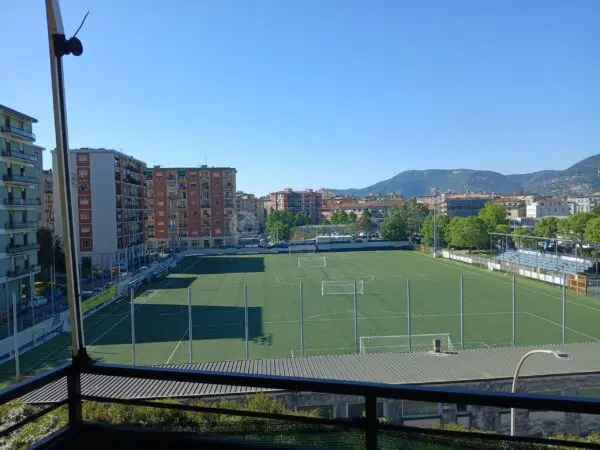 Monolocale via Lunigiana 422, La Spezia