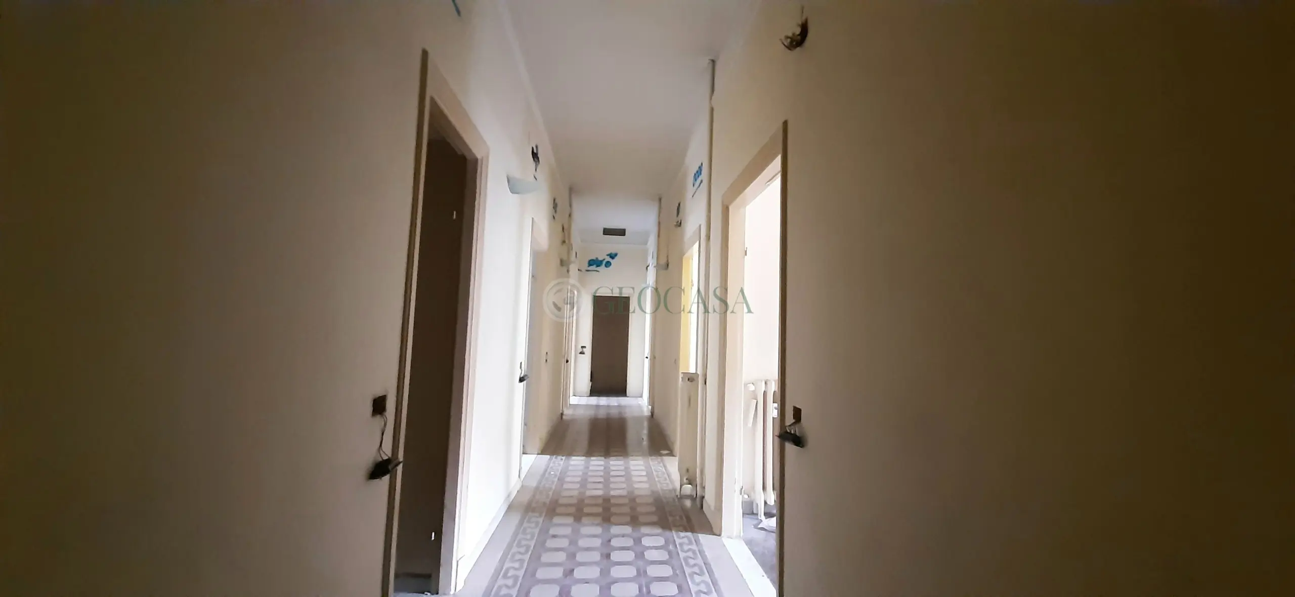Immagine per Monolocale in vendita a La Spezia via Nino Bixio 63