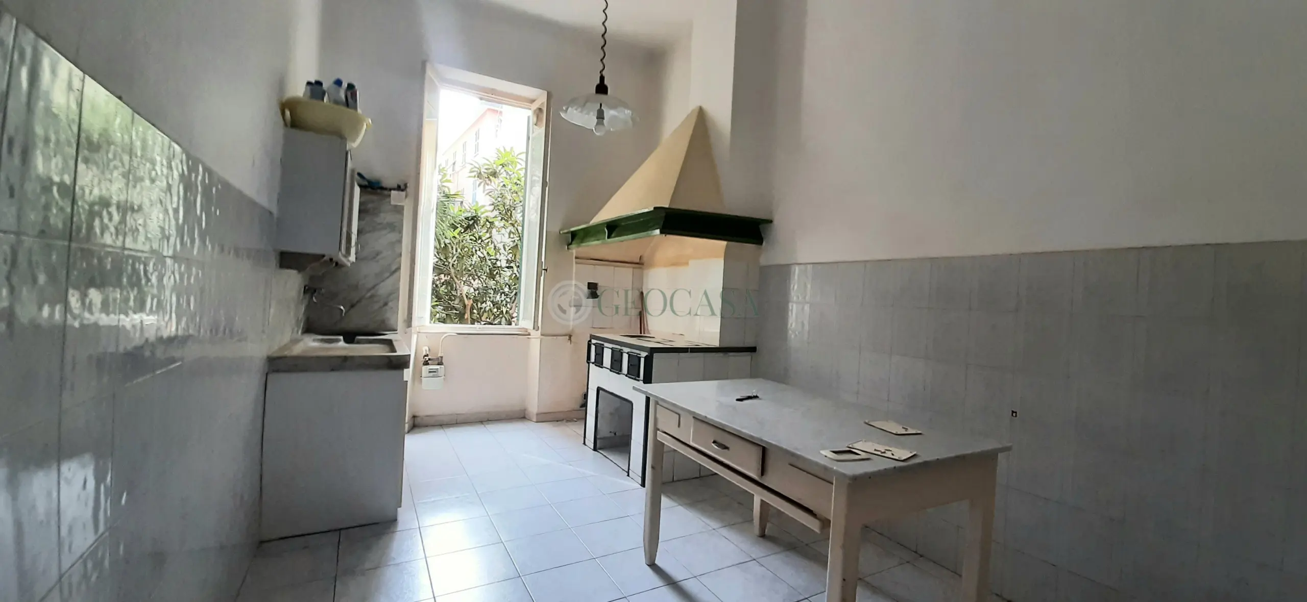 Immagine per Monolocale in vendita a La Spezia via Nino Bixio 63