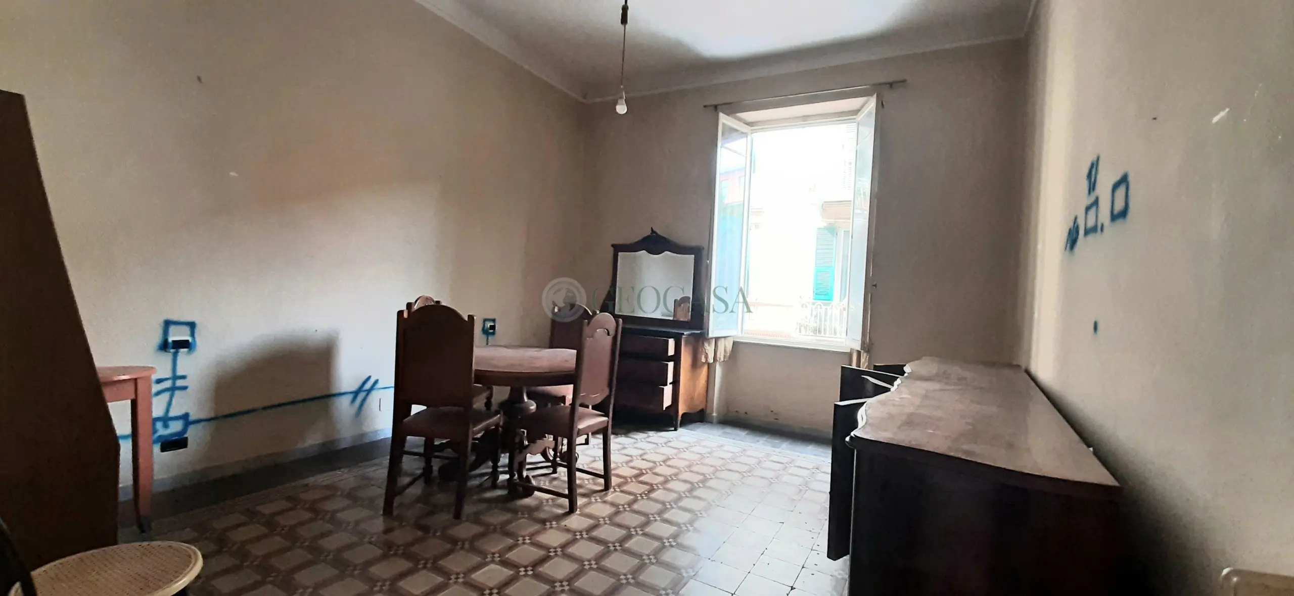 Immagine per Monolocale in vendita a La Spezia via Nino Bixio 63