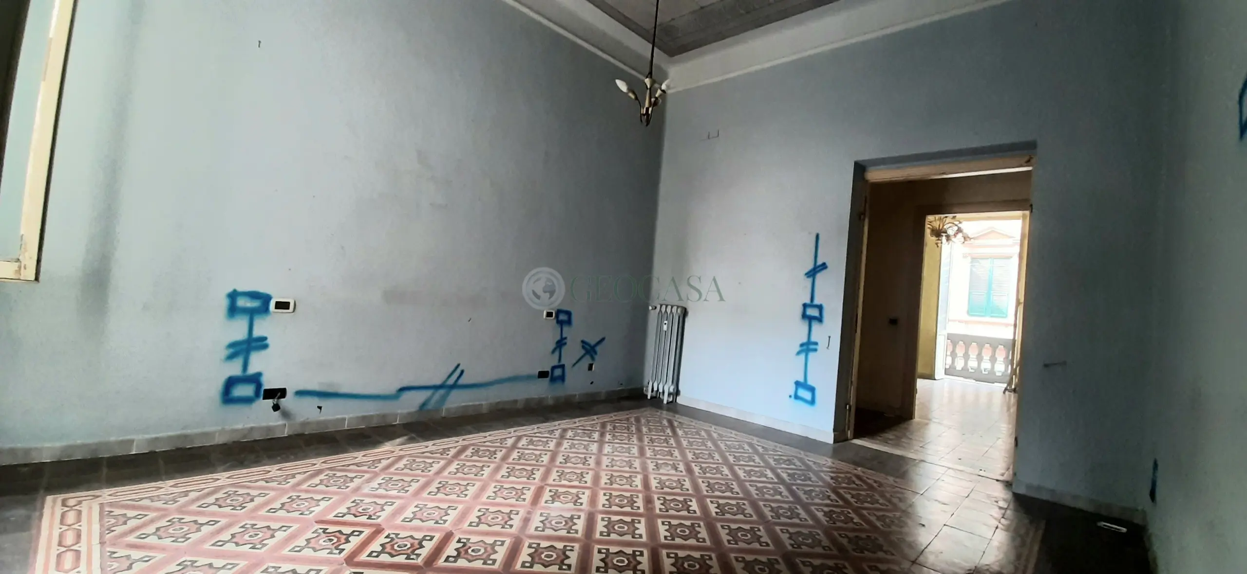 Immagine per Monolocale in vendita a La Spezia via Nino Bixio 63