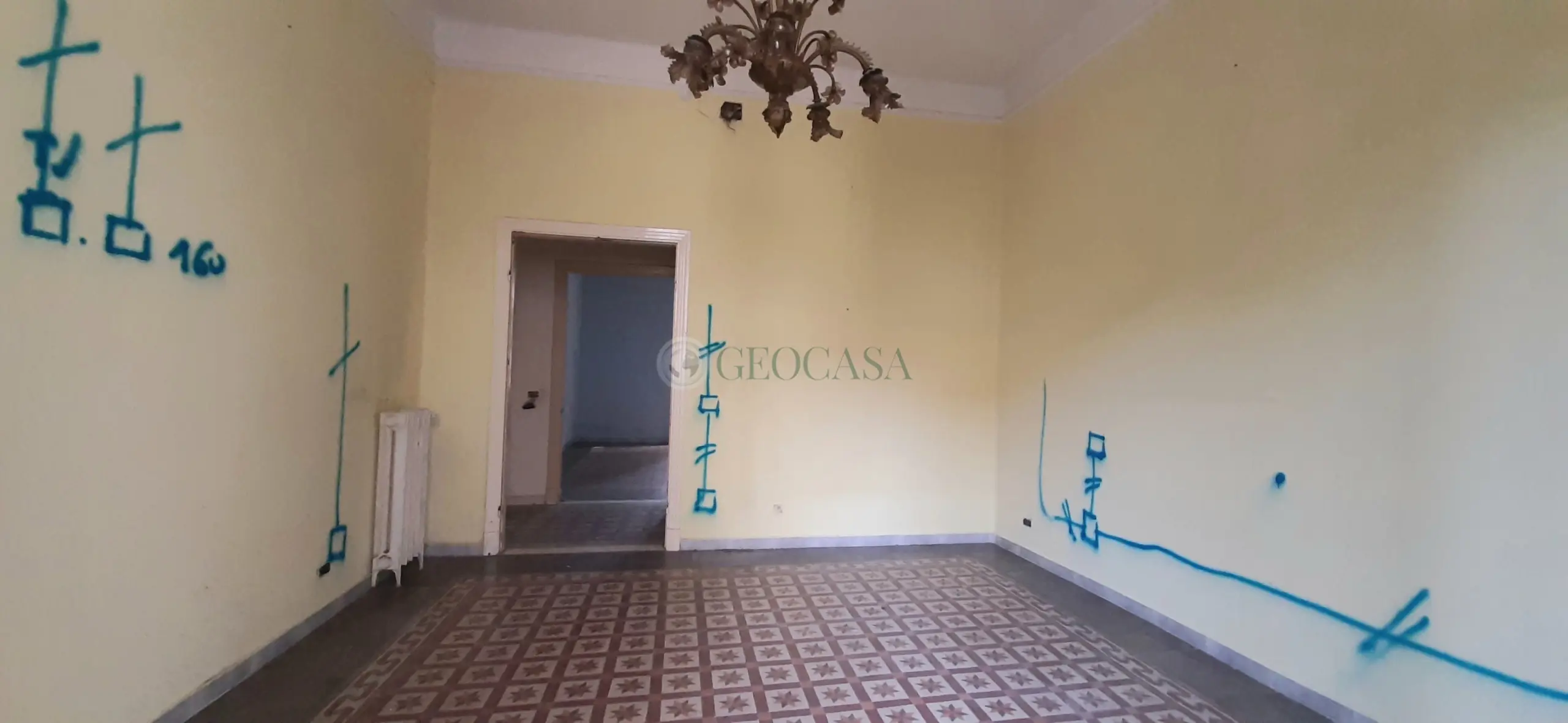 Immagine per Monolocale in vendita a La Spezia via Nino Bixio 63
