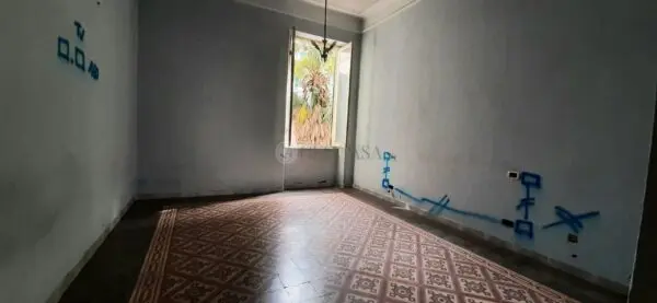 Monolocale via Nino Bixio 63, La Spezia