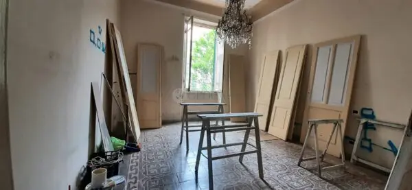 Immagine per Monolocale in vendita a La Spezia via Nino Bixio 63
