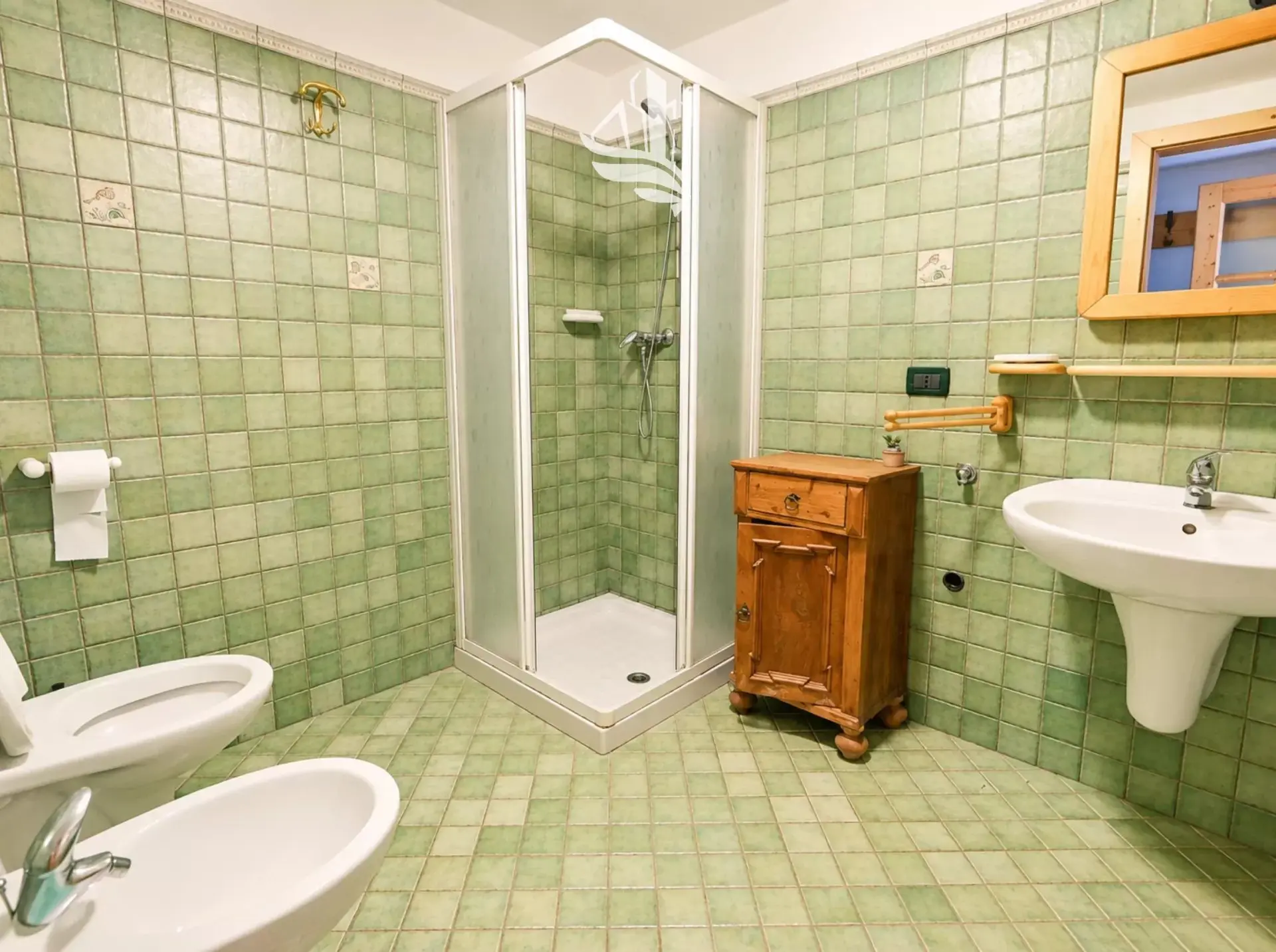 Immagine per Villa in vendita a Valdaone
