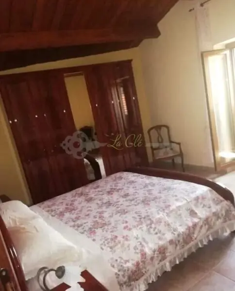 Villa A Schiera via Barumini 5, Carbonia