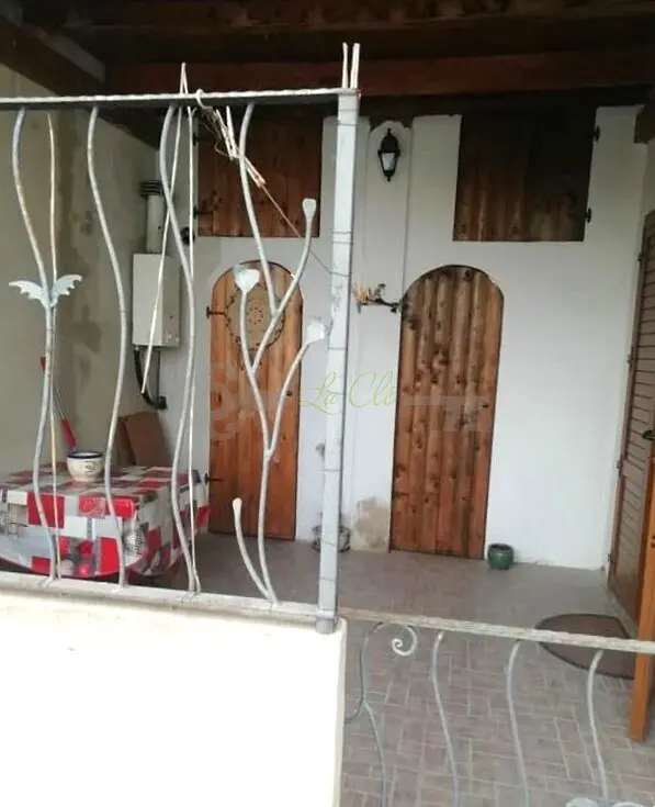 Immagine per Villa a schiera in vendita a Carbonia via Barumini 5