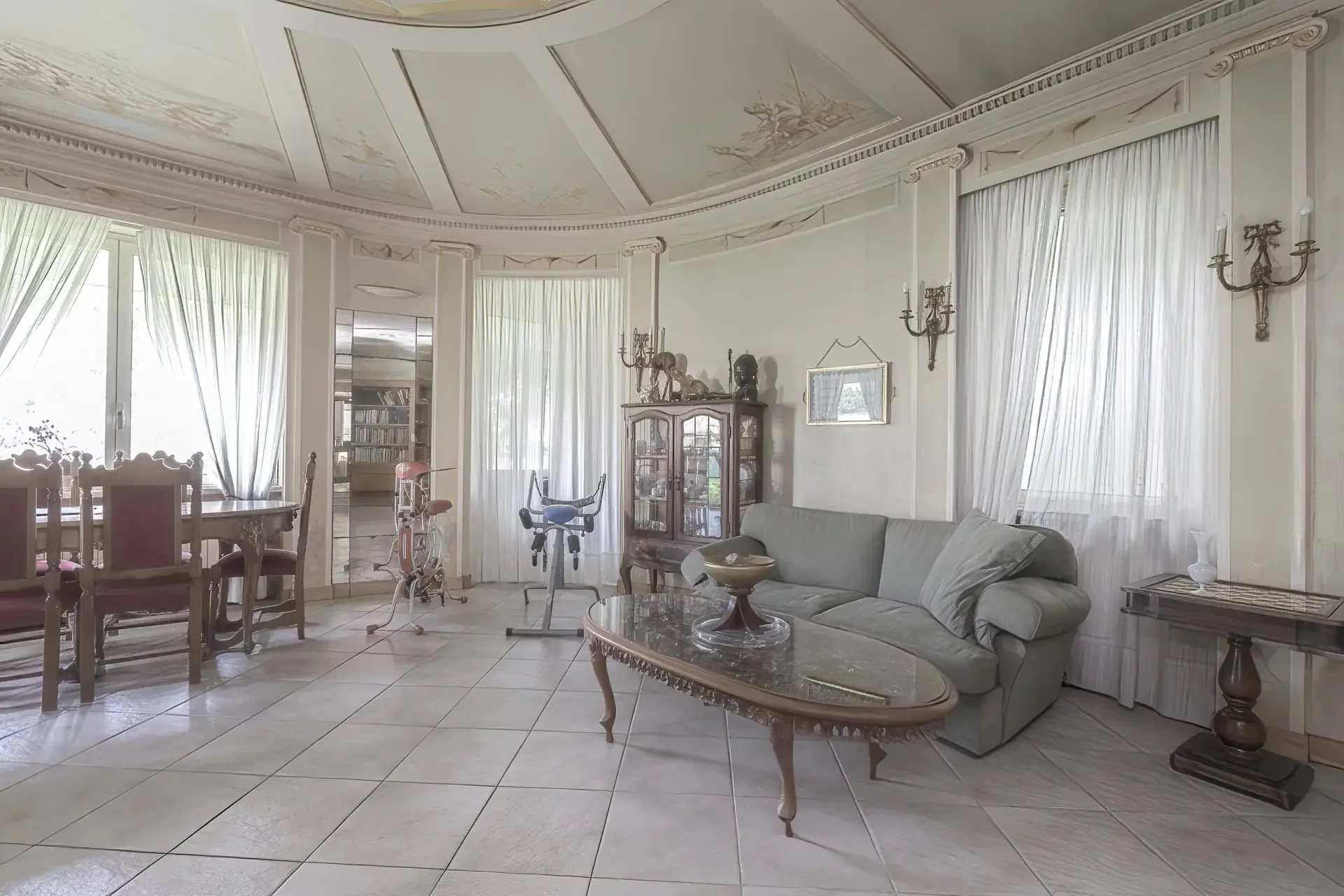 Immagine per Villa in vendita a San Gillio via Silvio Pellico