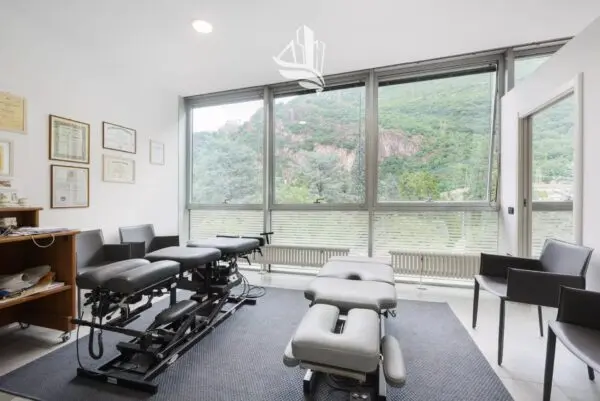 Ufficio Bolzano