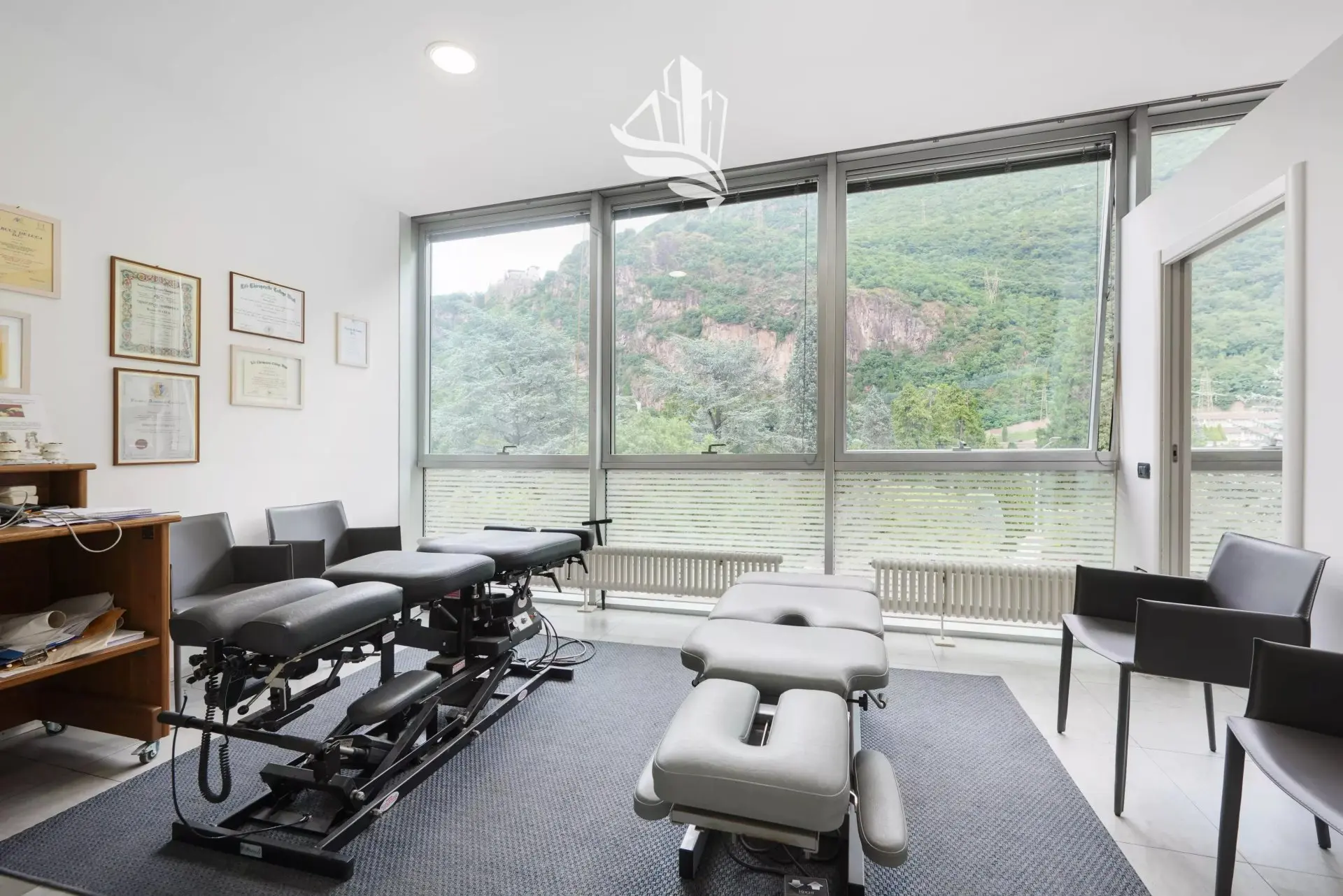 Immagine per Ufficio in vendita a Bolzano
