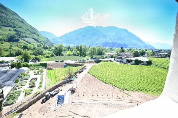 Appartamento Bolzano
