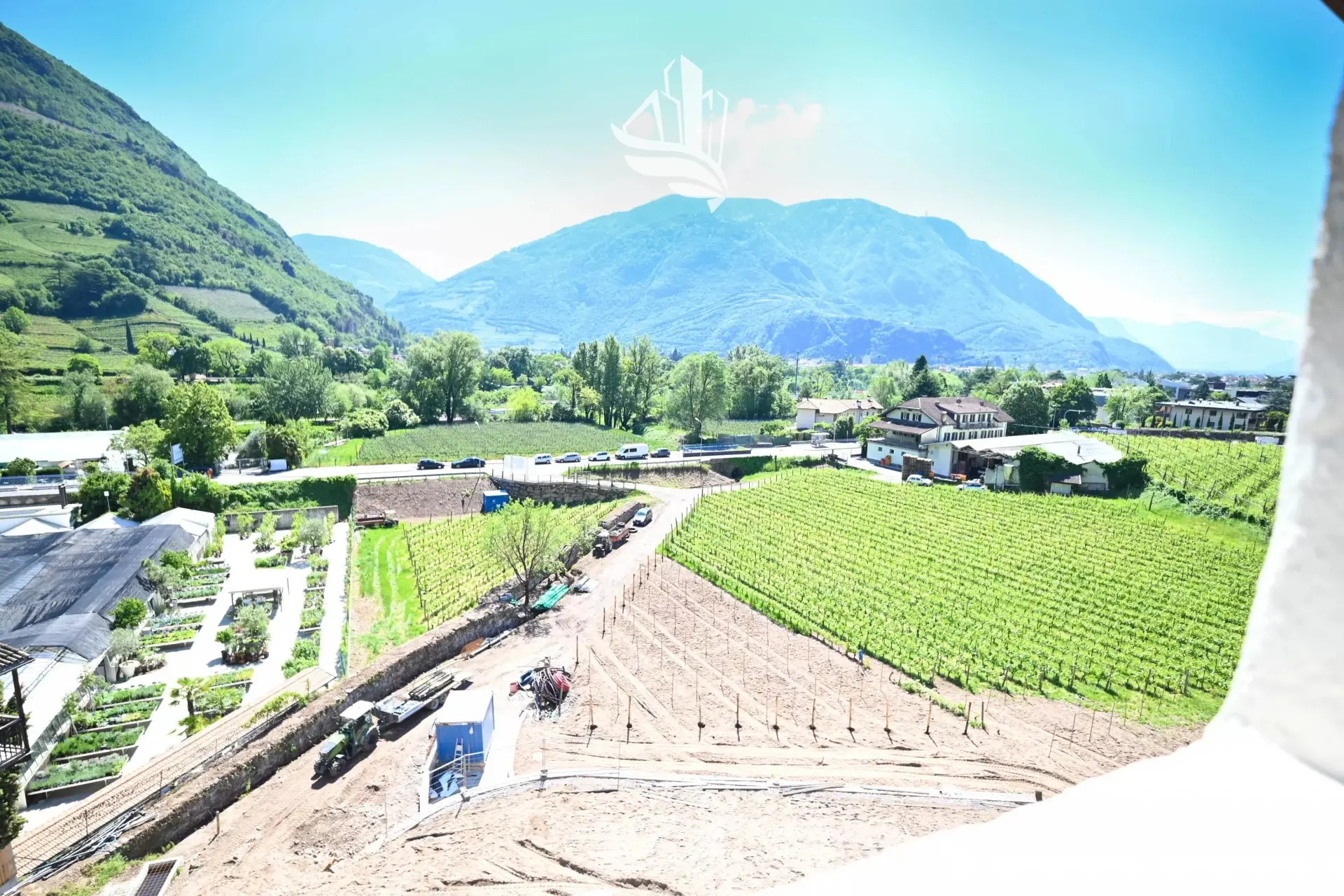 Immagine per Appartamento in vendita a Bolzano
