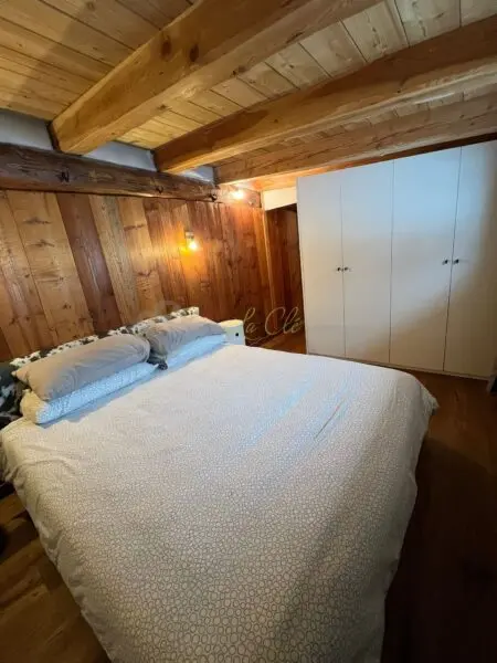 Quadrilocale via Trou Des Romains 9, Courmayeur