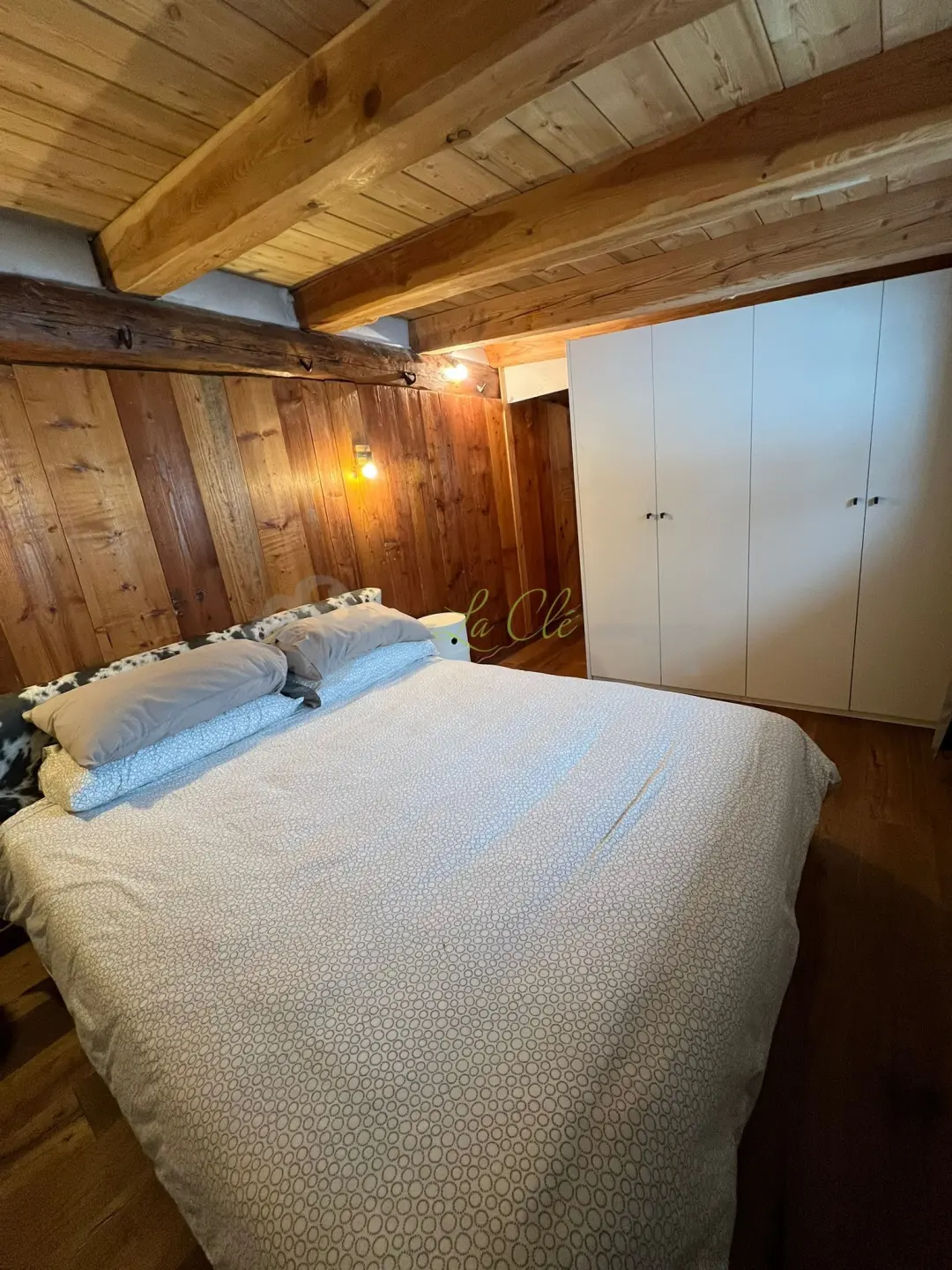 Immagine per Quadrilocale in vendita a Courmayeur via Trou Des Romains 9