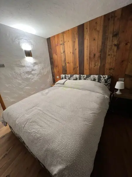 Quadrilocale via Trou Des Romains 9, Courmayeur