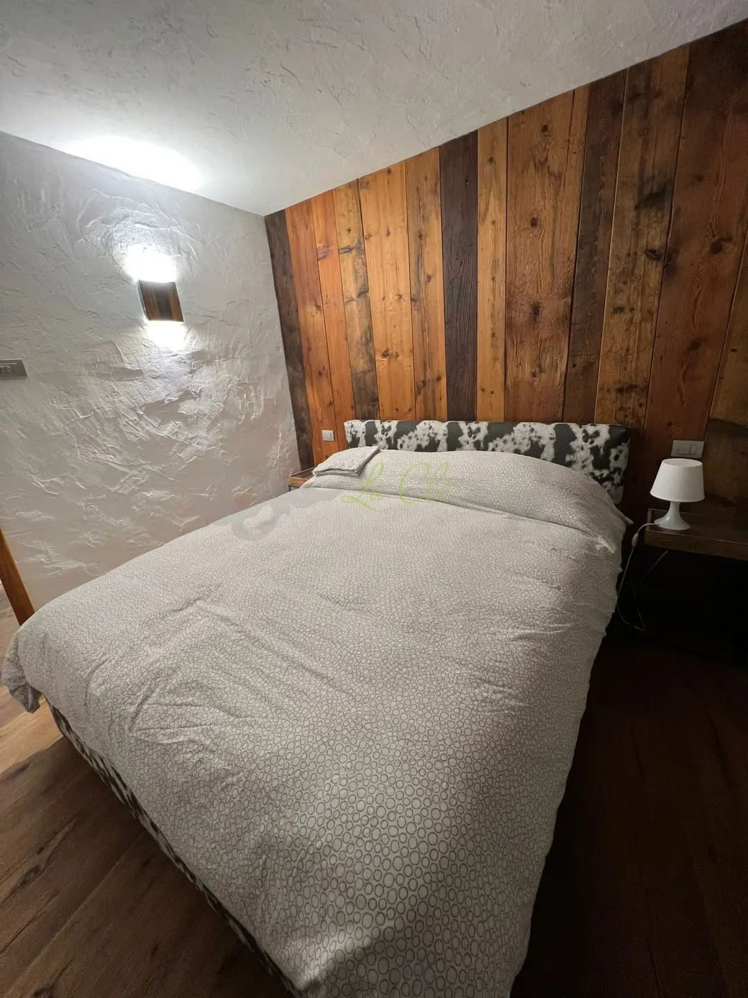 Immagine per Quadrilocale in vendita a Courmayeur via Trou Des Romains 9