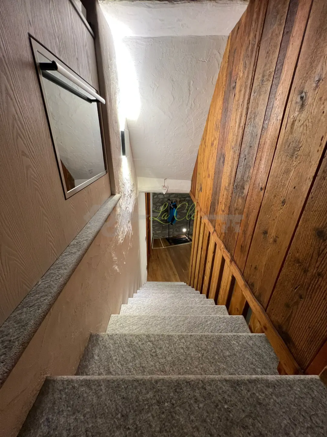 Immagine per Quadrilocale in vendita a Courmayeur via Trou Des Romains 9