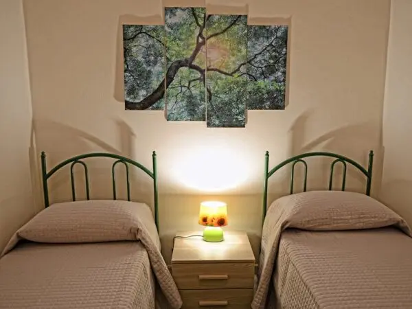 Appartamento via Aurispa 132, Noto