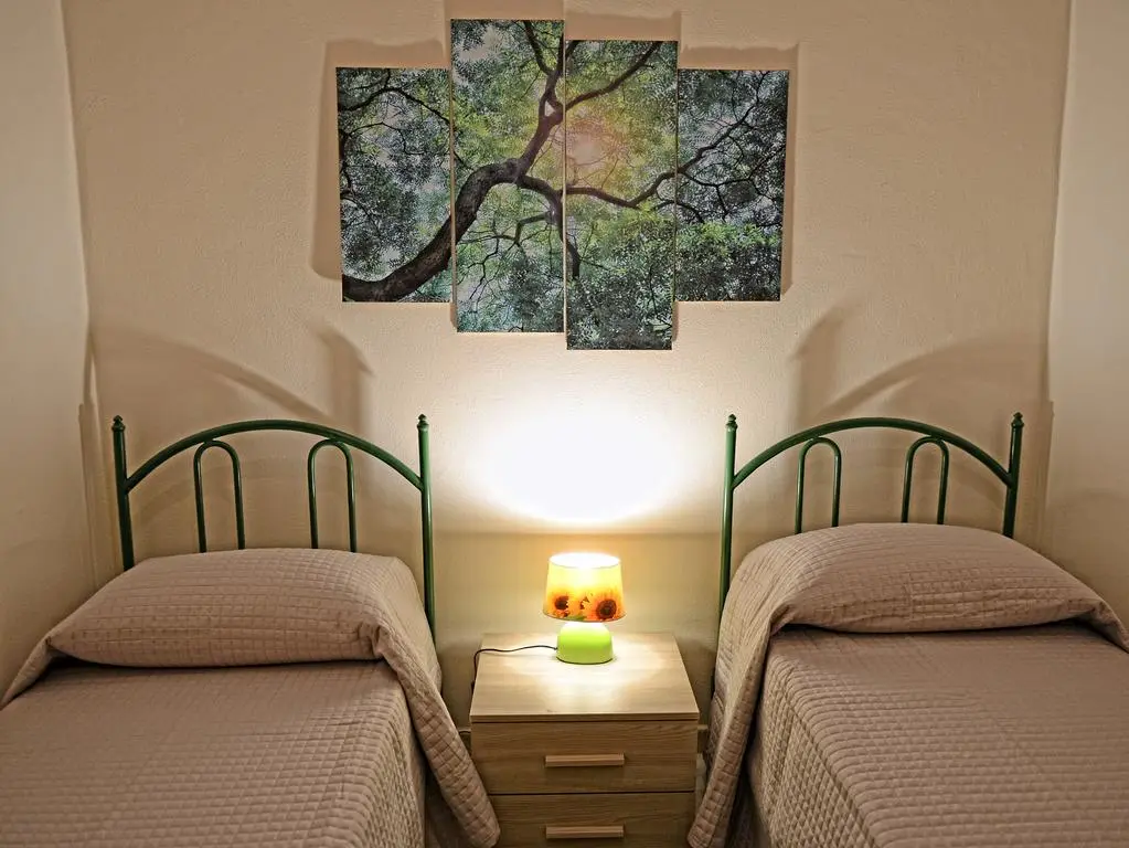 Immagine per Appartamento in affitto a Noto via aurispa 132
