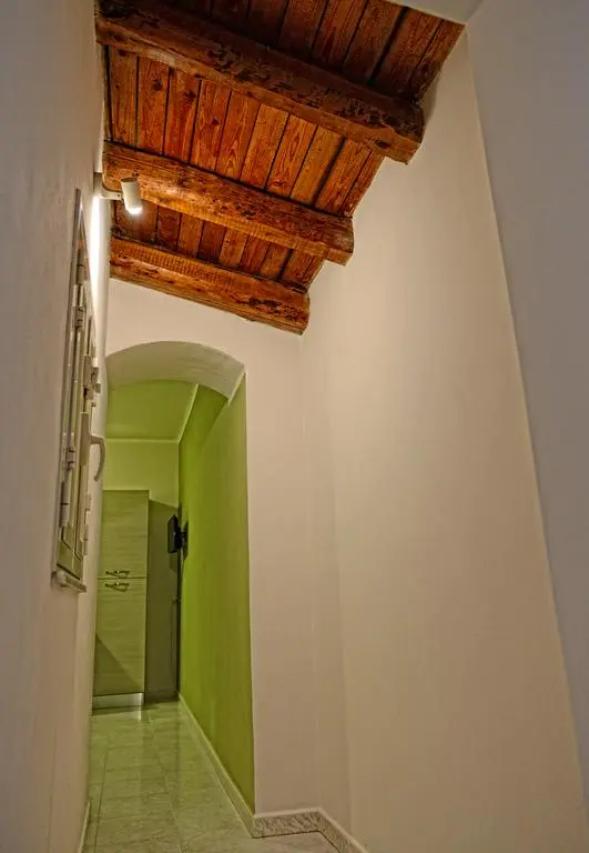 Immagine per Appartamento in affitto a Noto via aurispa 132