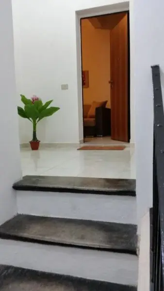 Appartamento via Aurispa 132, Noto