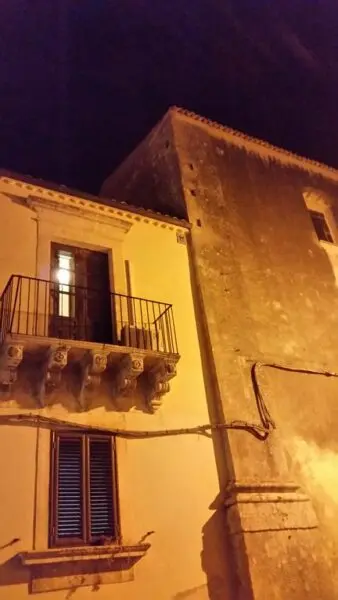 Appartamento via Aurispa 132, Noto